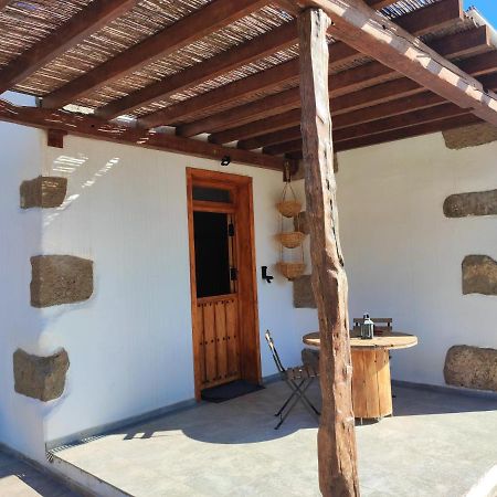 Aguatona Casa Del Maquinistaヴィラ エクステリア 写真