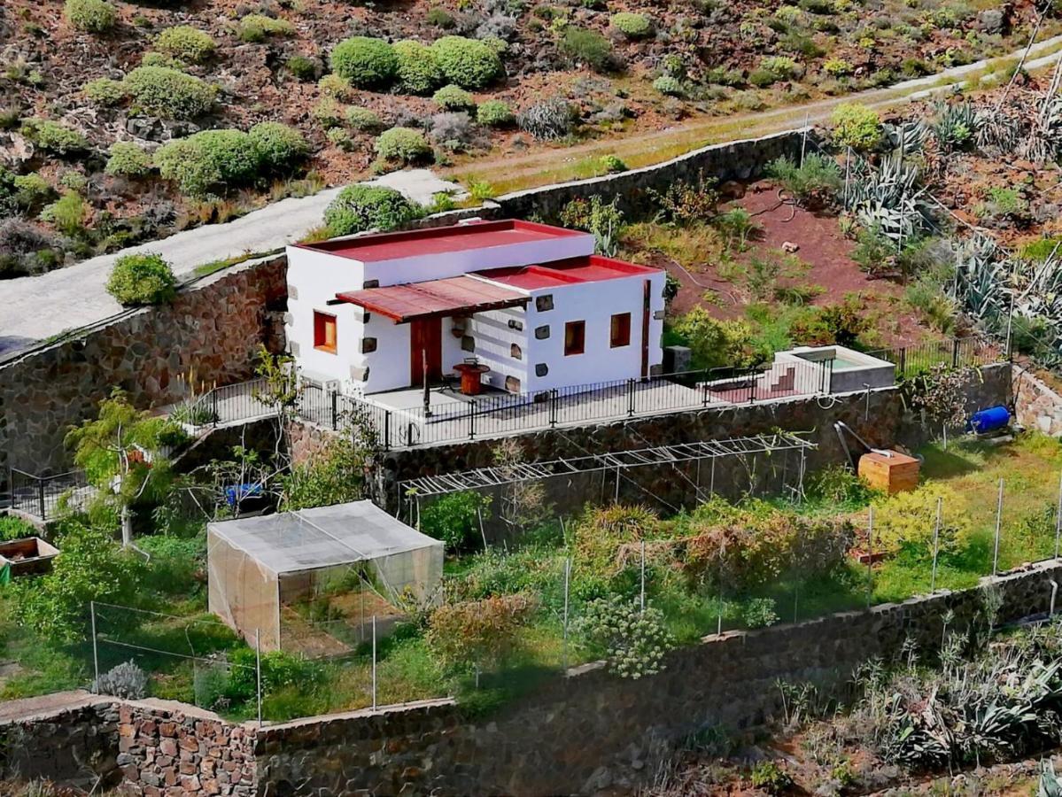 Aguatona Casa Del Maquinistaヴィラ エクステリア 写真
