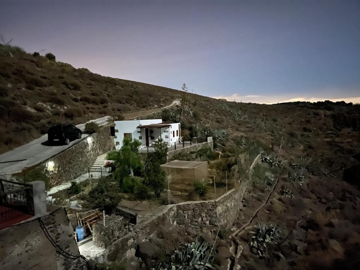 Aguatona Casa Del Maquinistaヴィラ エクステリア 写真