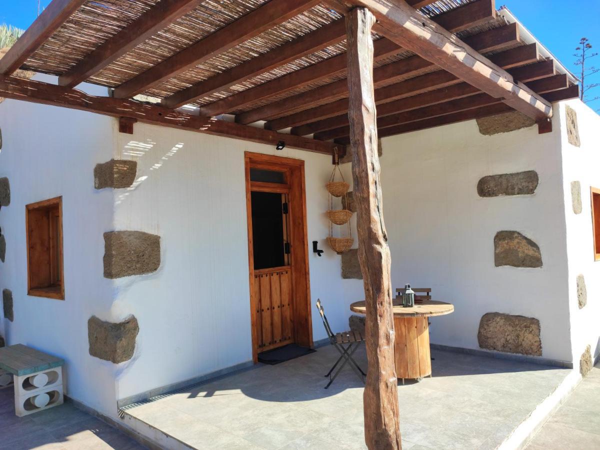Aguatona Casa Del Maquinistaヴィラ エクステリア 写真