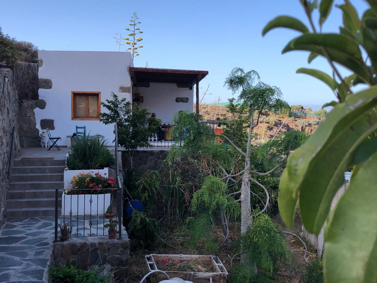 Aguatona Casa Del Maquinistaヴィラ エクステリア 写真